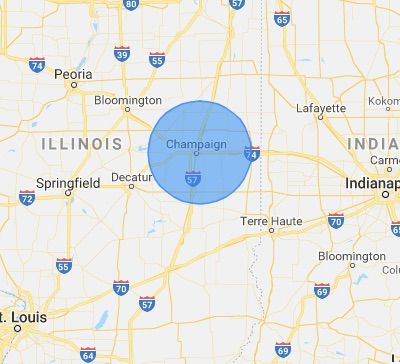 Providing Grease Trap Cleaning & Other Septic Services To Champaign, Clinton, and Surrounding Areas