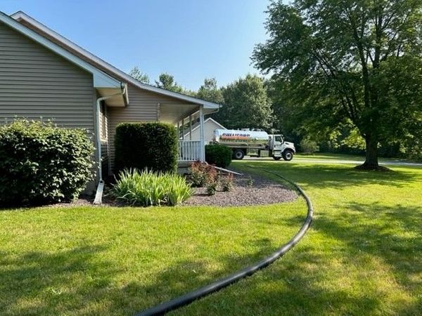 septic pumping and cleaning services in central illinois